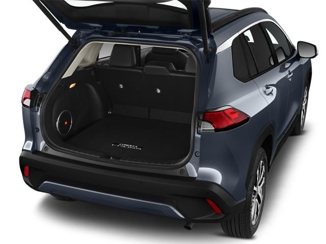 2023 Toyota Corolla Cross XLE - Photo 7