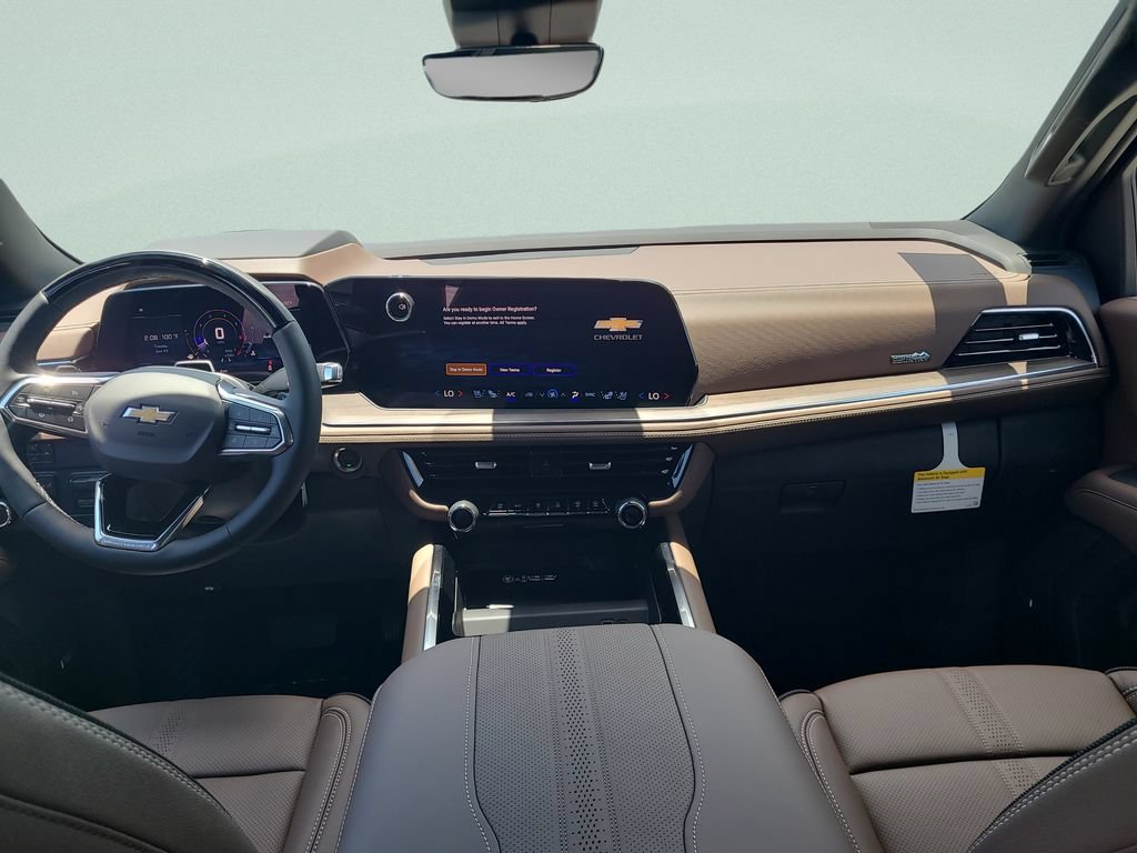 2026 Chevrolet Tahoe High Country - Photo 11