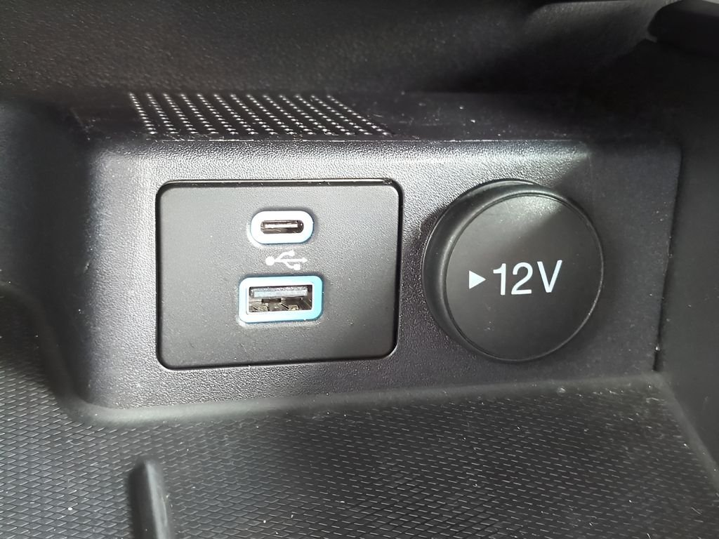 Used 2023 White Ford ST-Line image 23
