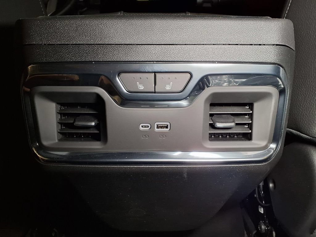 New 2026 Onyx Black GMC Denali image 13