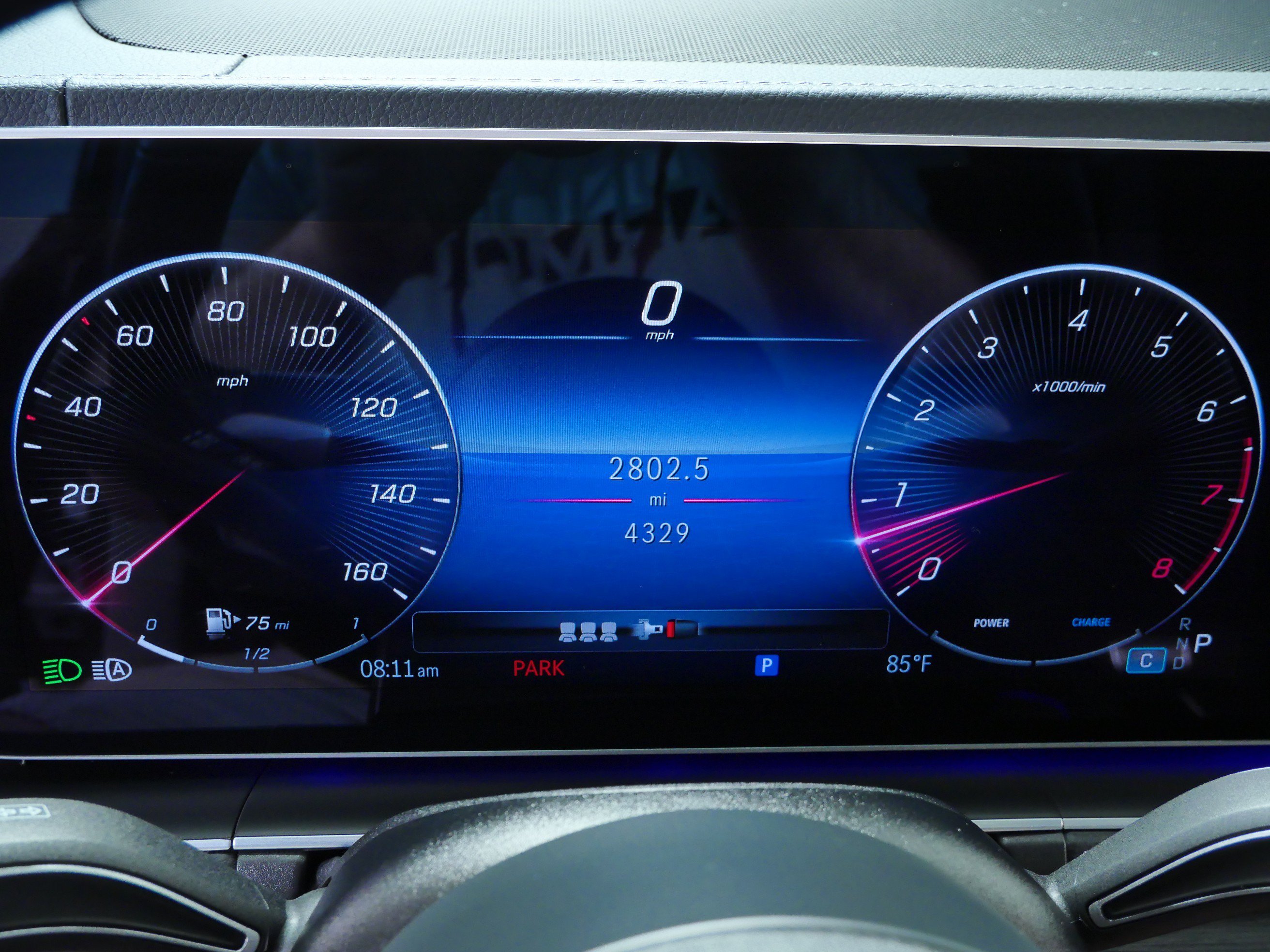 Used 2026 Black Mercedes-Benz GLE 350 image 32