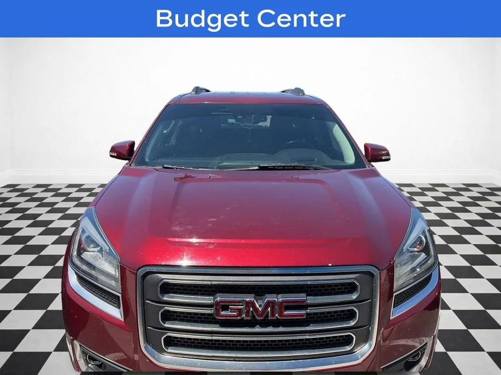Used 2017 GMC Acadia Limited Base with VIN 1GKKVSKD1HJ178547 for sale in Chippewa Falls, WI