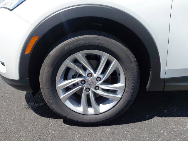 2026 Buick Envista Preferred - Photo 12