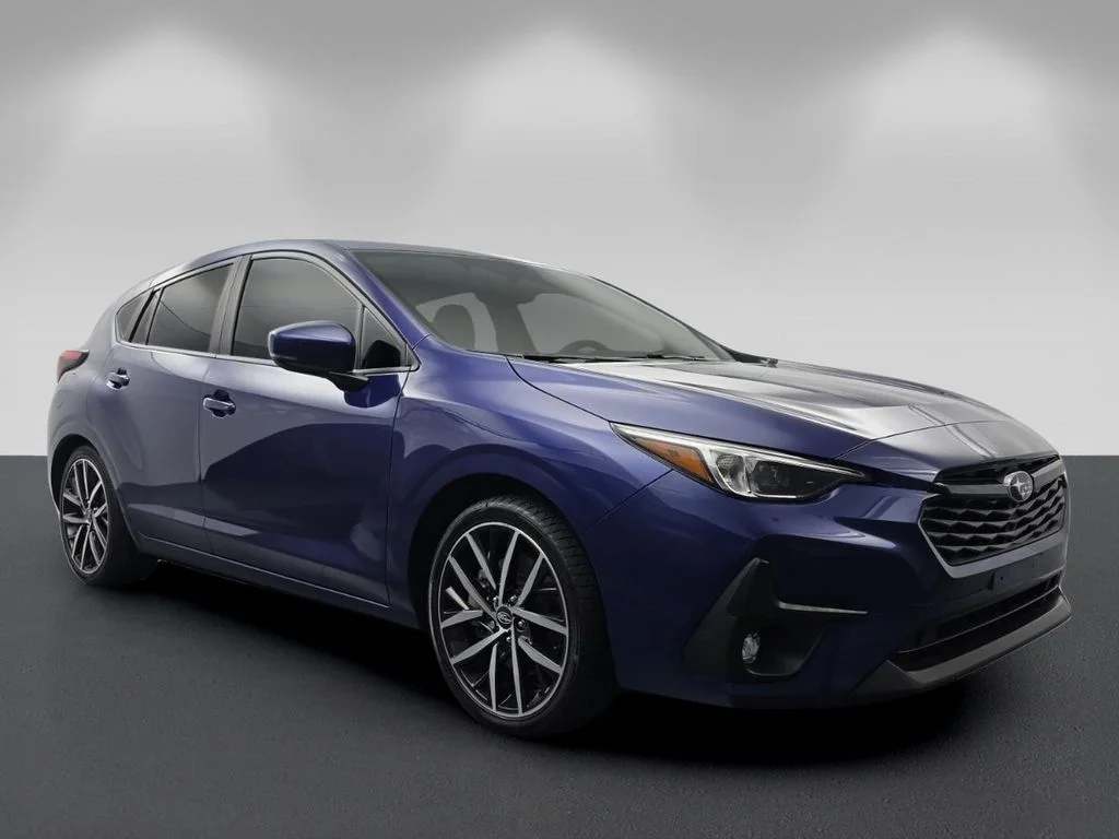 2024 Subaru Impreza 2.0 Sport CVT's photo