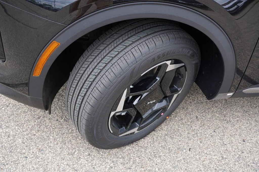 2027 Kia Sportage EX Hybrid - Photo 9