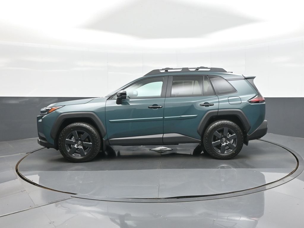 Used 2026  Toyota Woodland image 4