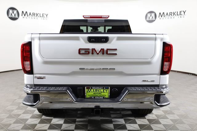 2026 GMC Sierra 1500 SLE - Photo 32
