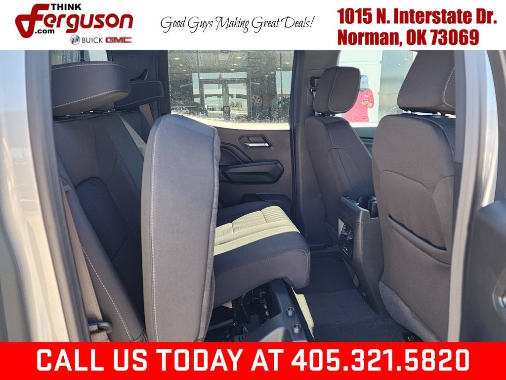 2026 GMC Canyon Elevation - Photo 41