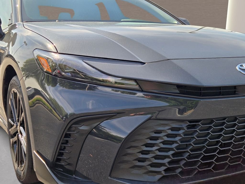 New 2026 Underground Toyota SE image 2