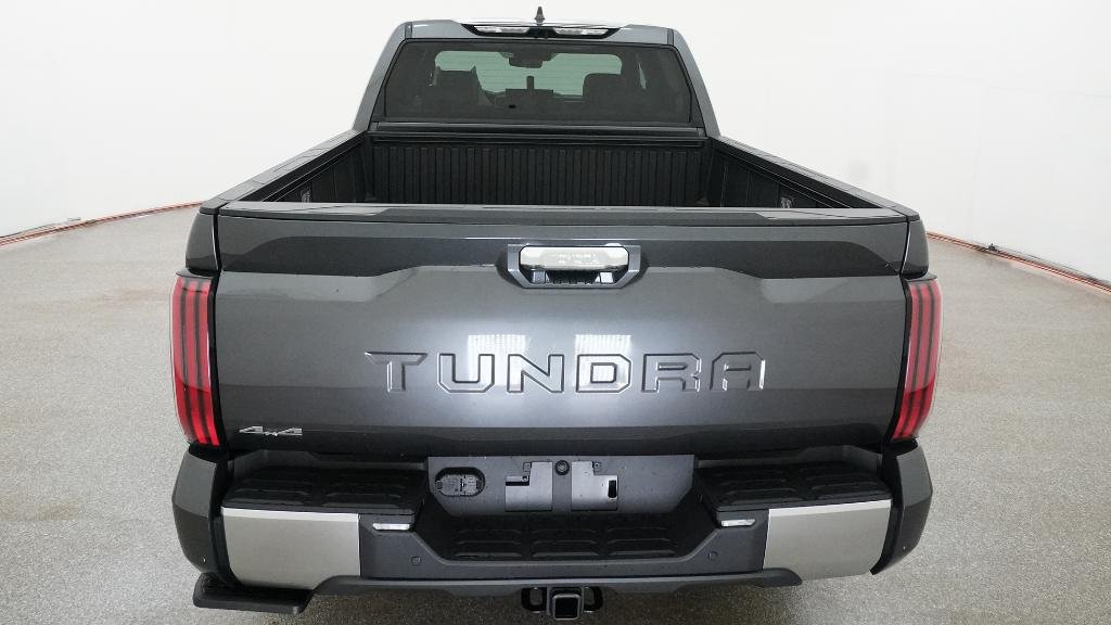 New 2026 Magnetic Gray Metallic Toyota Limited image 47