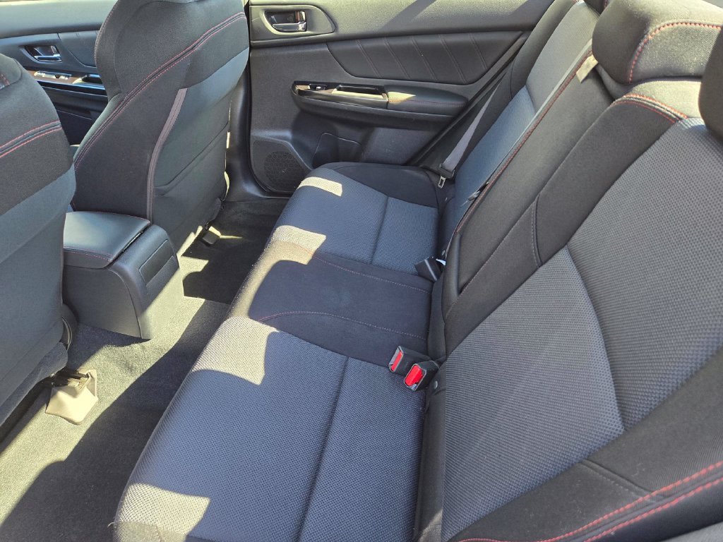 Used 2020 Gray Subaru Premium image 12