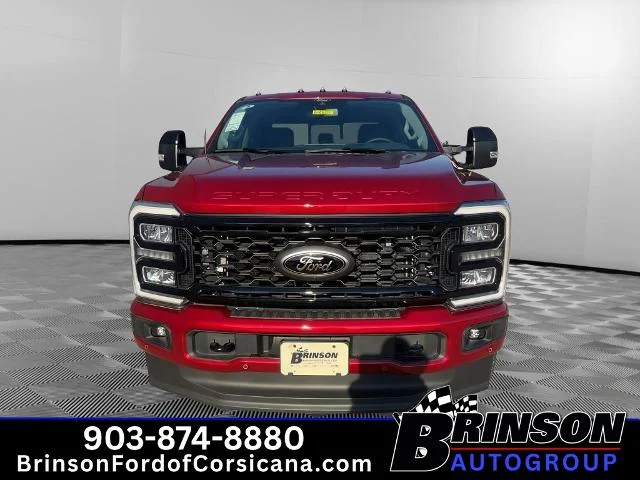 2026 Ford F-250 Super Duty Lariat - Photo 25