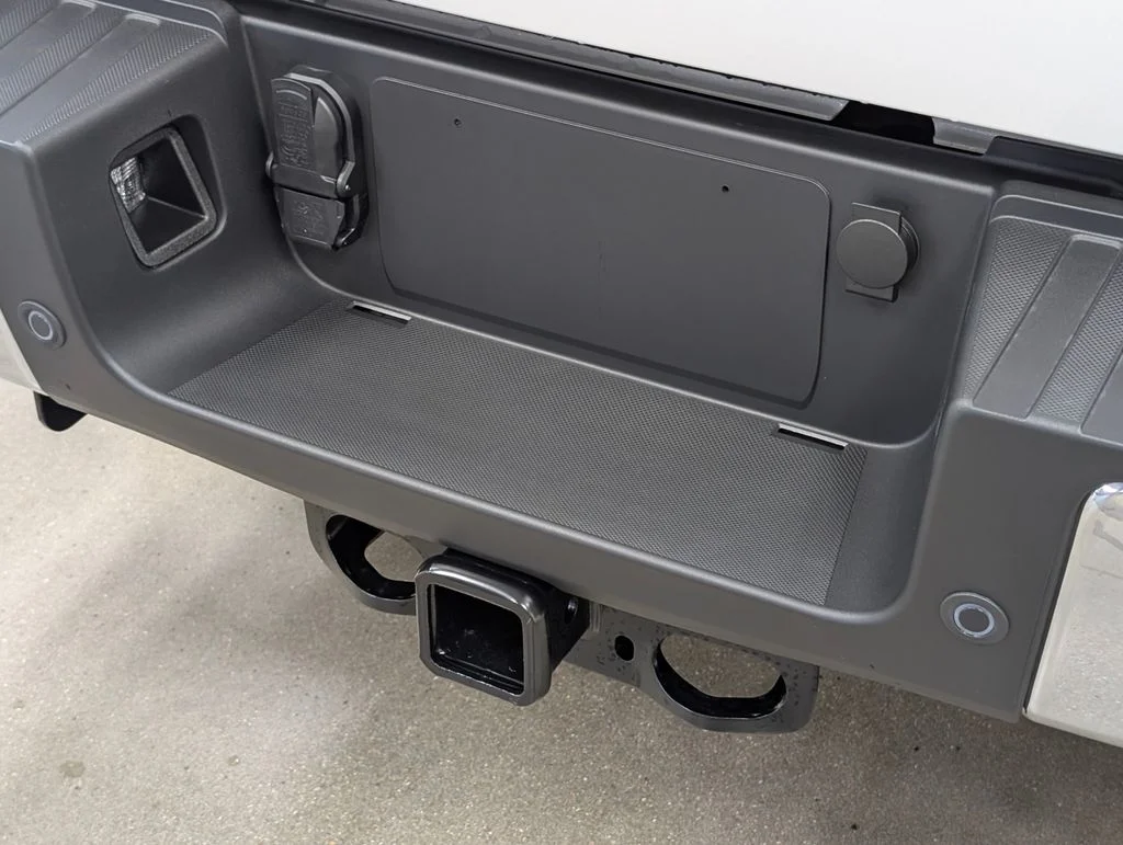 New 2026 Star White Metallic Tri-Coat Ford F-250® King Ranch® image 33