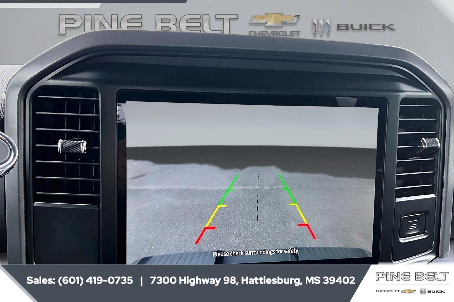 Used 2025 Carbonized Gray Ford XLT image 15