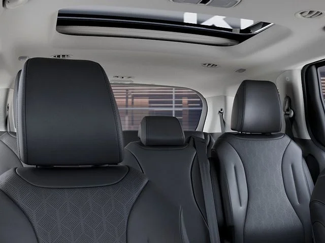 New 2026 Black Kia SX image 28