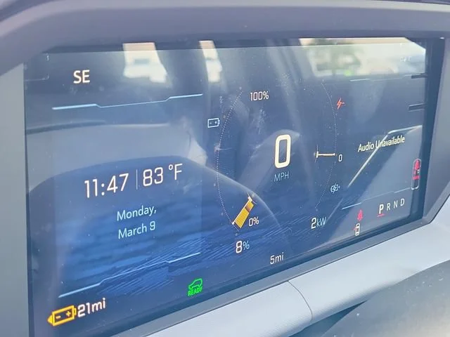 New 2027 Sterling Grey Metallic Chevrolet RS image 25