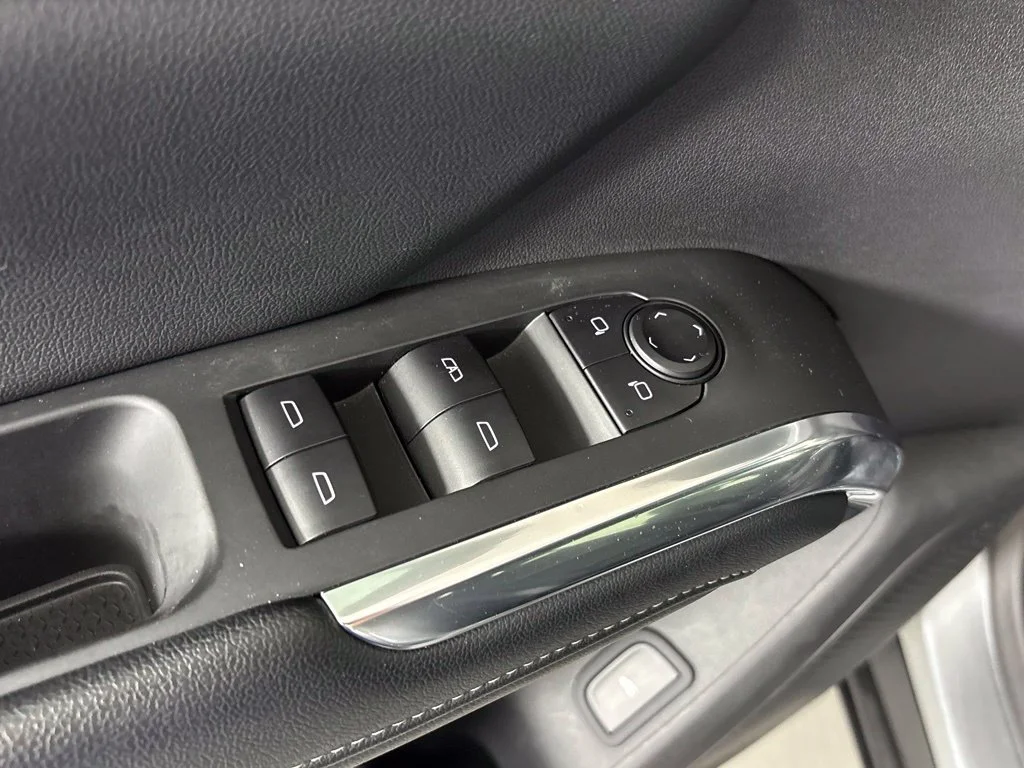 Used 2025 Gray Chevrolet LT image 15