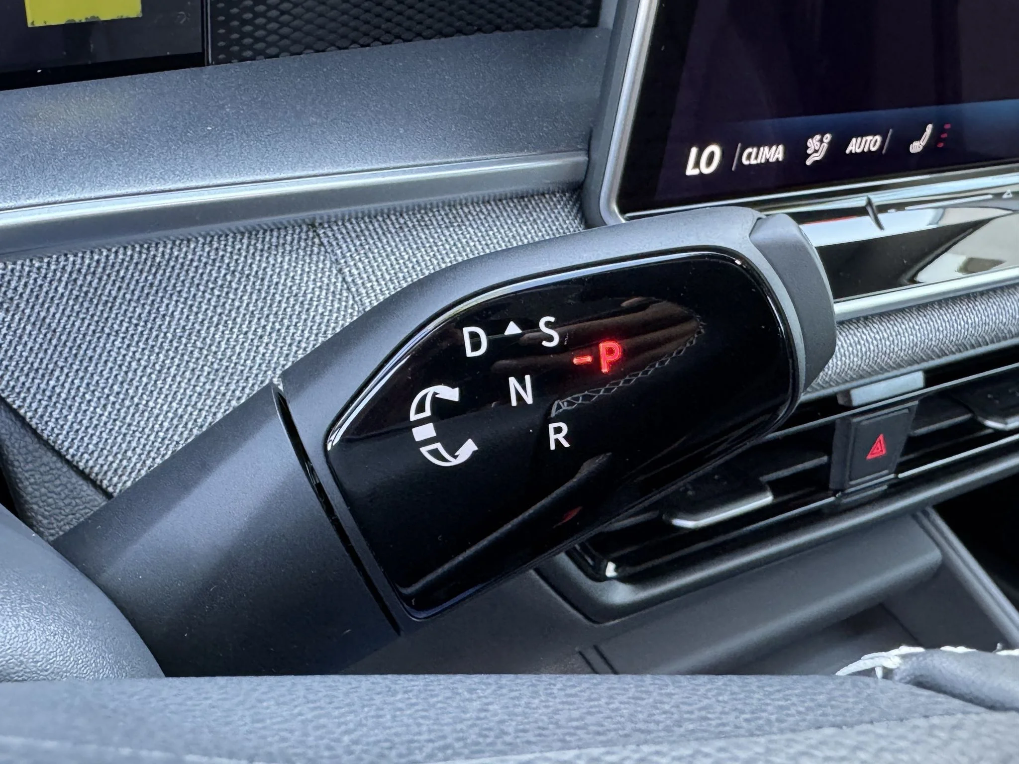 New 2026 Deep Black Pearl Volkswagen S image 19