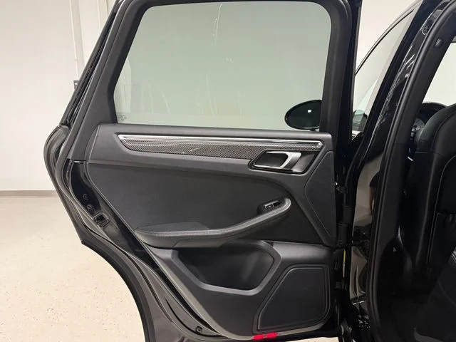 Certified Used 2023  Porsche S image 39