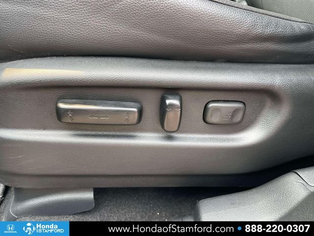 Certified Used 2023 Crystal Black Pearl Honda RTL-E image 17