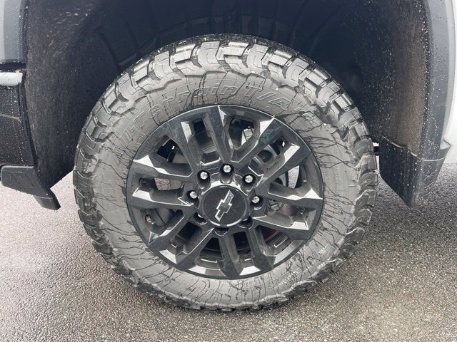 2026 Chevrolet Silverado 2500 HD LT - Photo 7