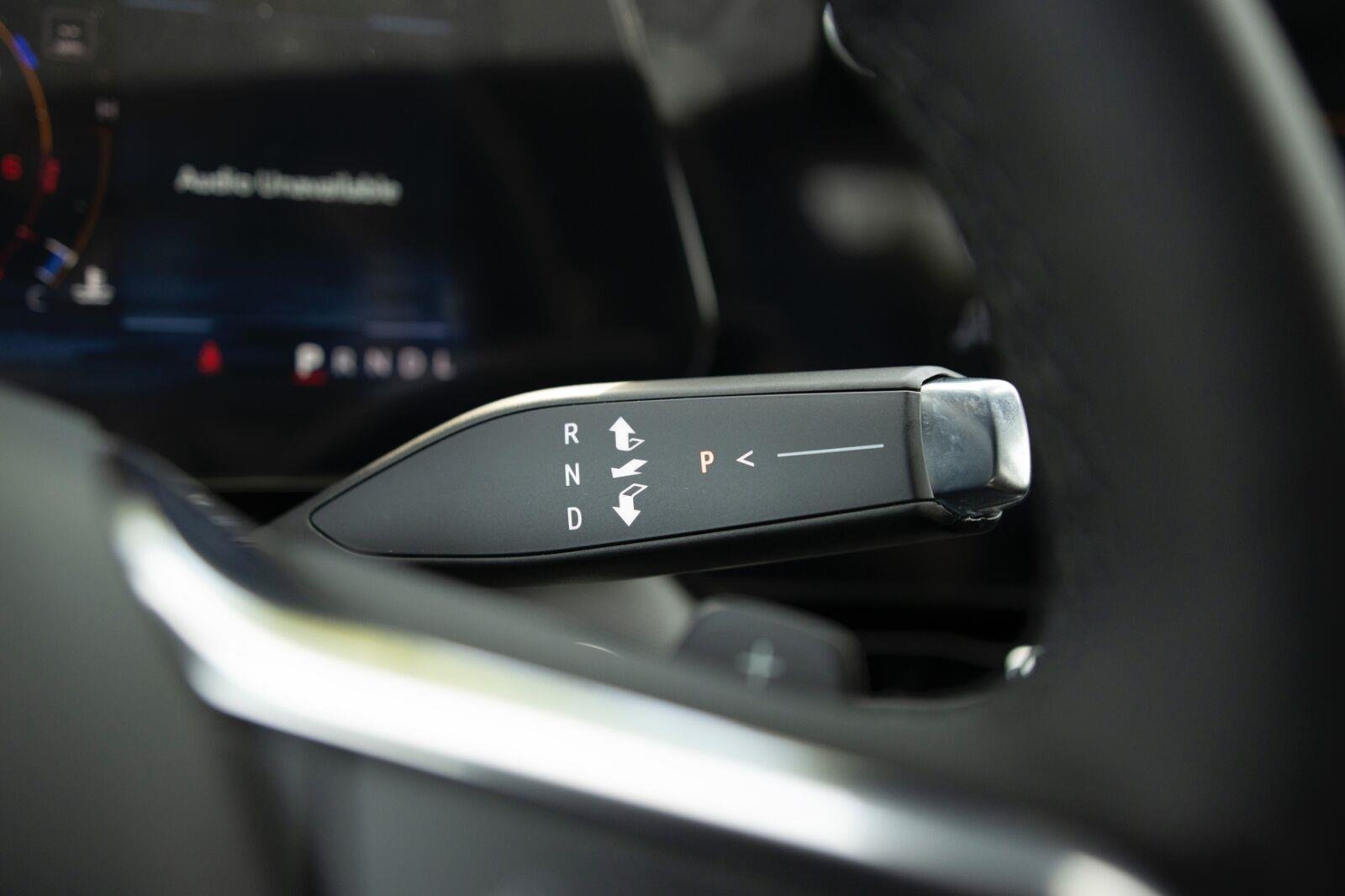 2026 Chevrolet Equinox LT - Photo 17