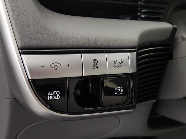 2024 Hyundai IONIQ 5 Limited - Photo 21