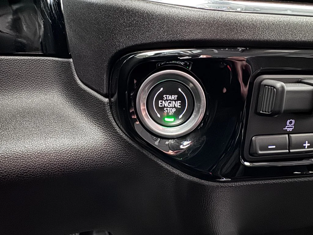 2024 GMC Sierra 1500 Elevation - Photo 24