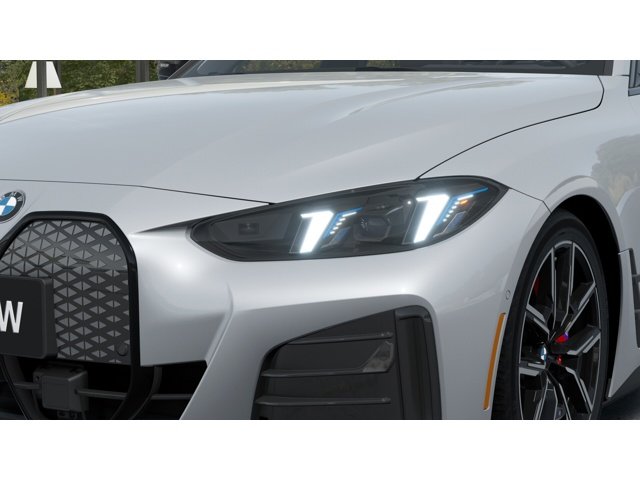 2026 BMW i4 40 - Photo 6