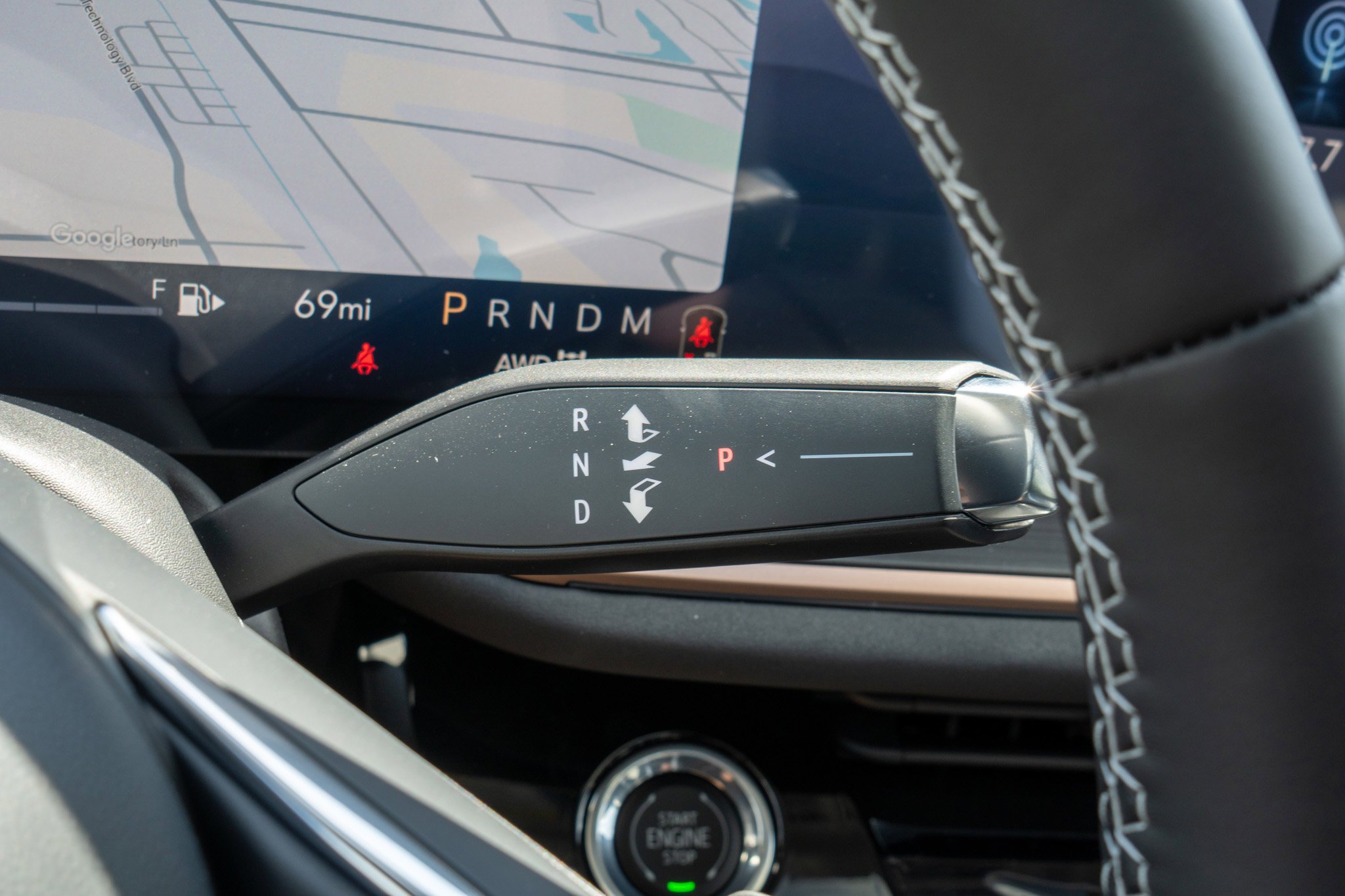 2026 Buick Envision Sport Touring - Photo 13
