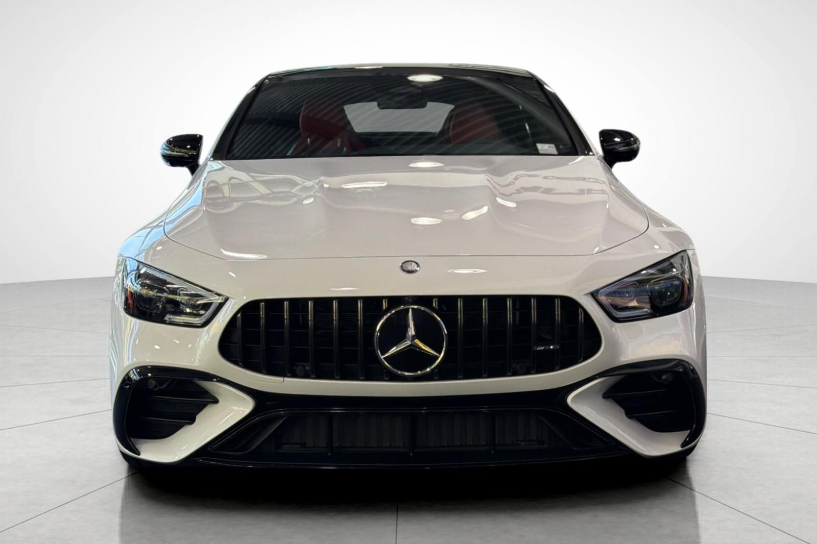 2026 Mercedes-Benz AMG GT 4-Door Coupe 43 - Photo 8