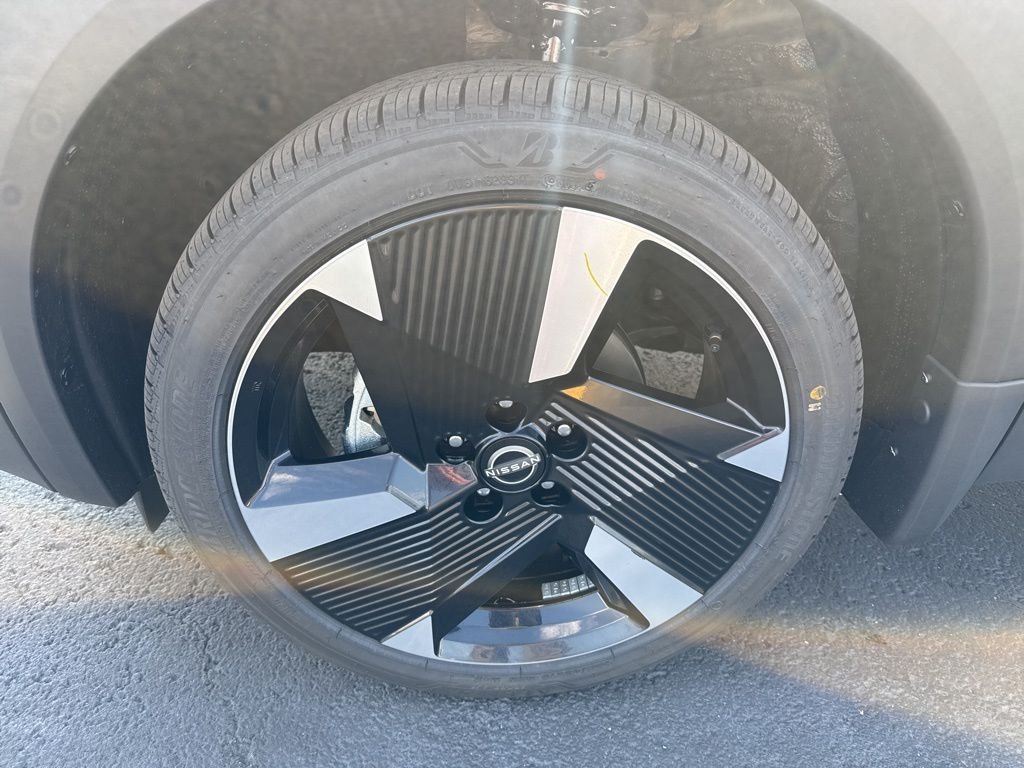 2026 Nissan KICKS SR AWD - Photo 28