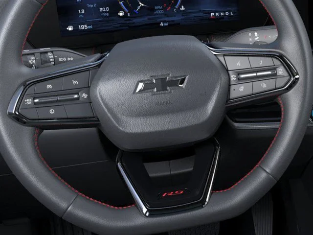 2027 Chevrolet Equinox RS - Photo 19