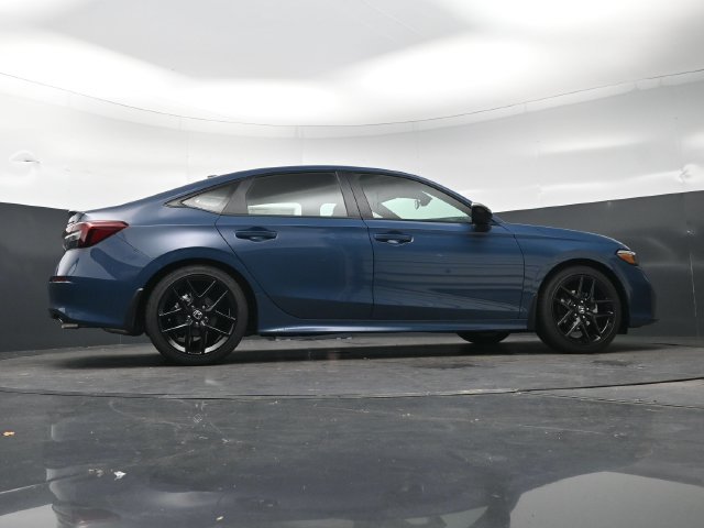 New 2026 Blue Lagoon Pearl Honda Sport image 29