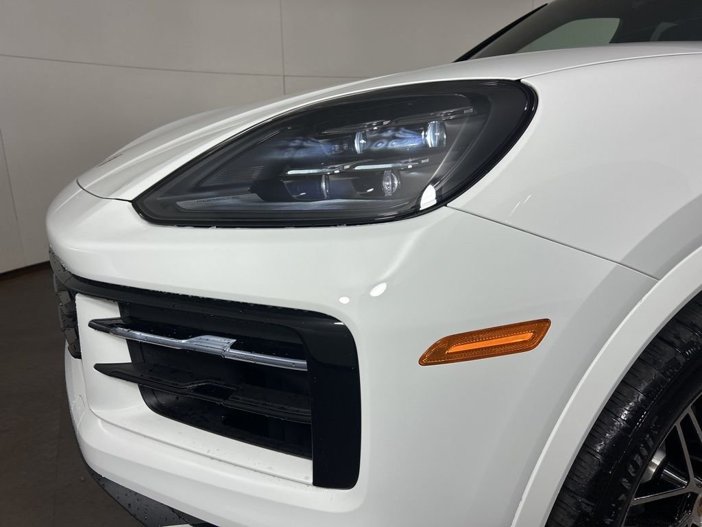 2026 Porsche Cayenne S - Photo 35