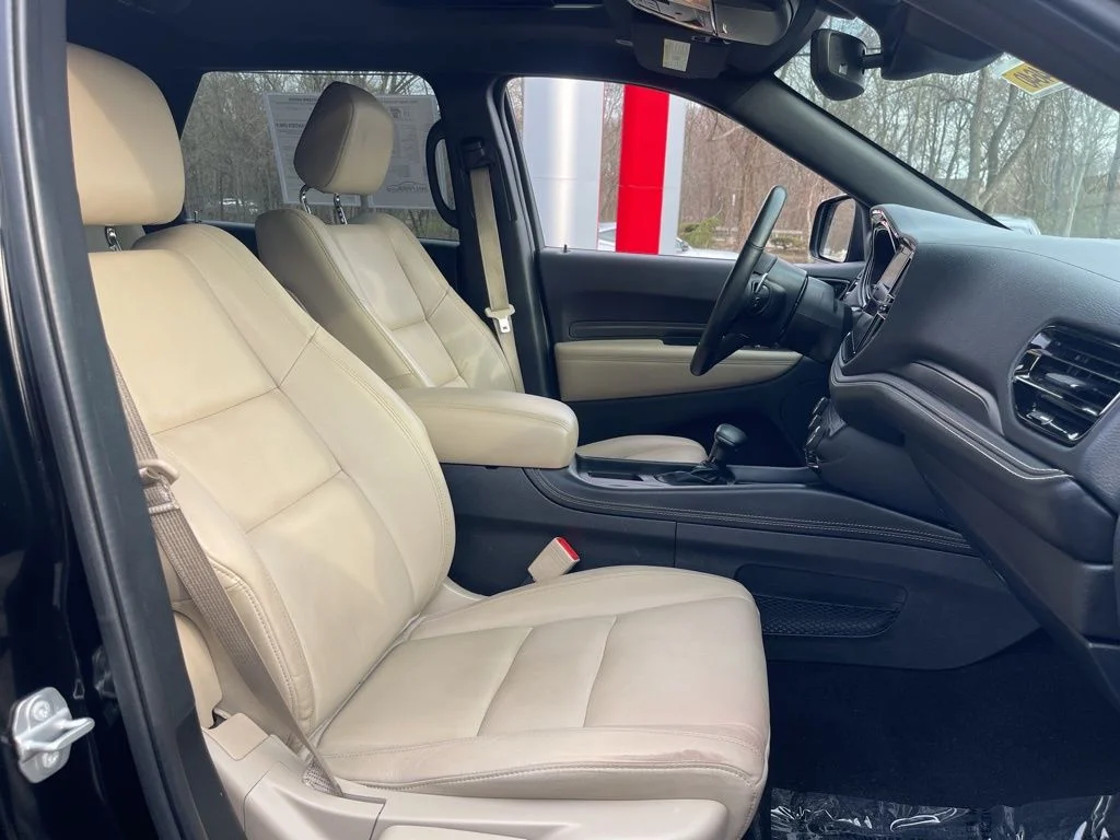 Used 2022 Black Dodge GT Plus image 18