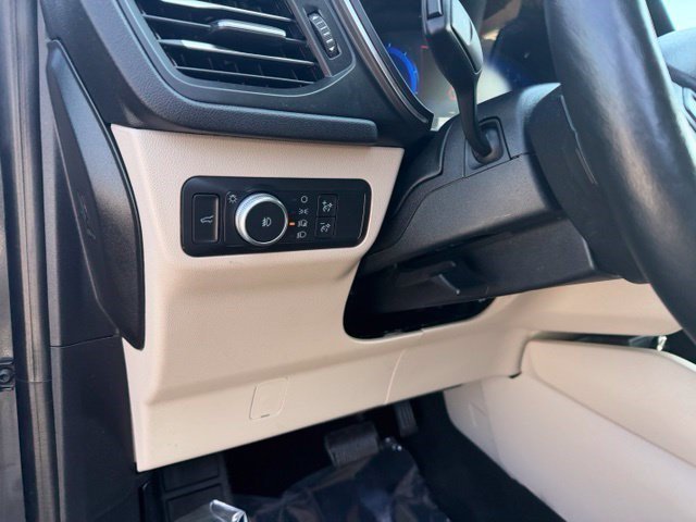 Used 2020 Magnetic Ford Titanium image 12