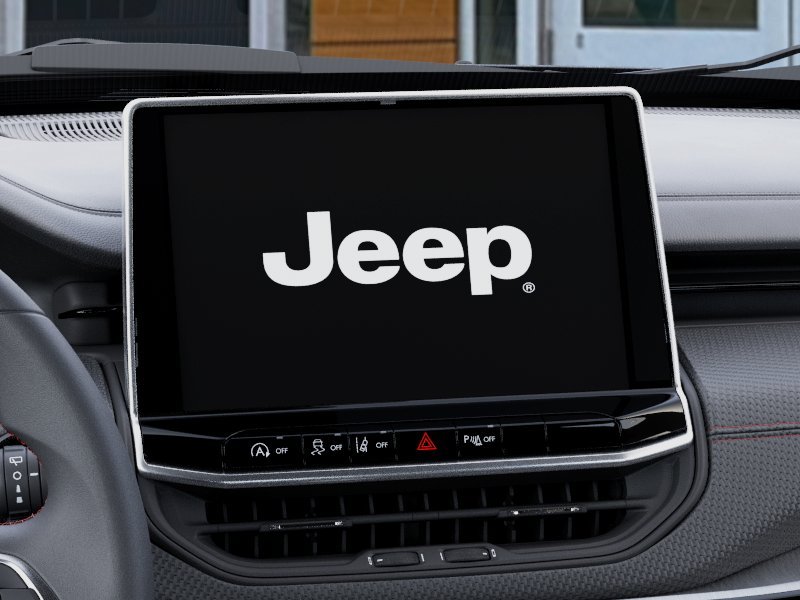 2026 Jeep Compass Trailhawk - Photo 50
