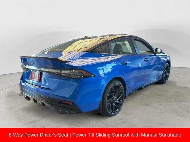 New 2027  Nissan SR image 6