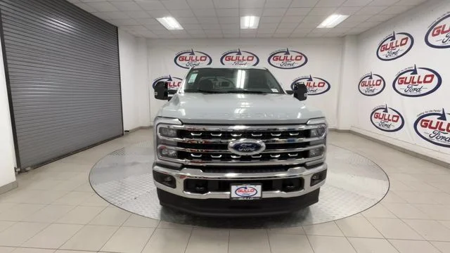 New 2026 Avalanche Ford Lariat image 3