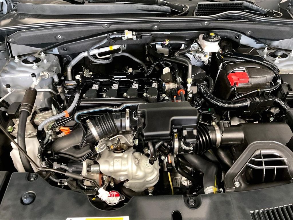 Used 2025 Gray Acura A-Spec Package image 35
