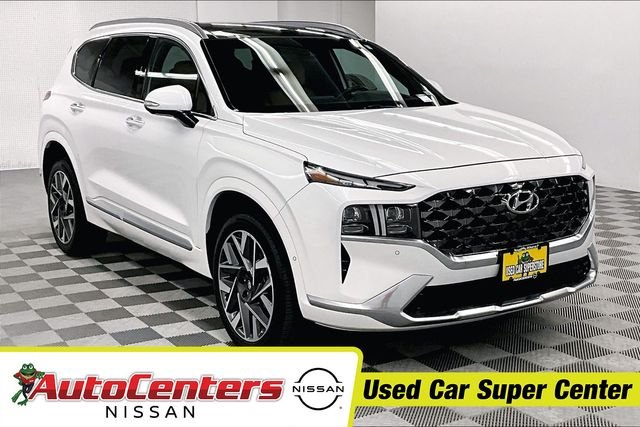 2023 Hyundai Santa Fe