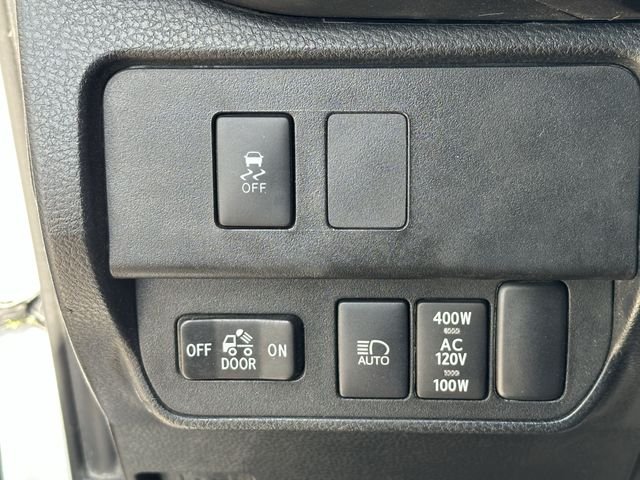 Used 2020 White Toyota TRD Off-Road image 24