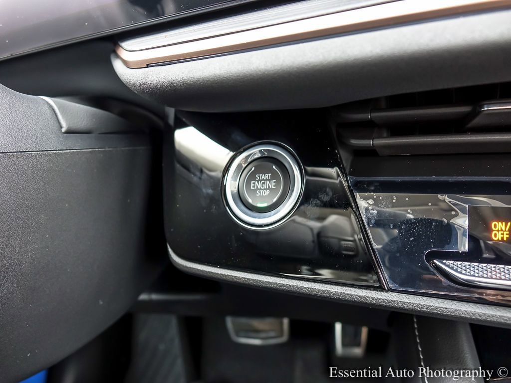 2026 BUICK ENVISION - Image 15