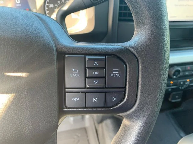 Used 2026 White Ford XL image 38