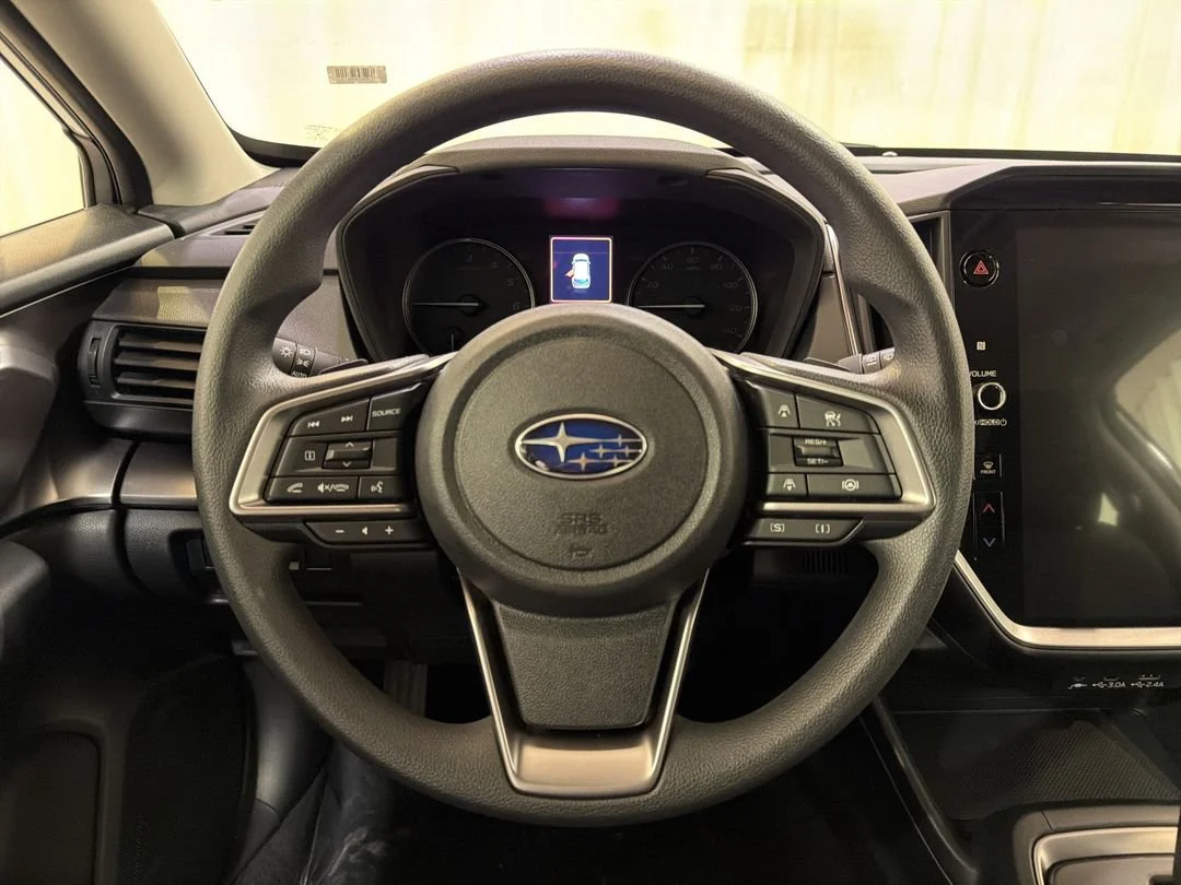 New 2026 Crystal White Pearl Subaru Sport image 15