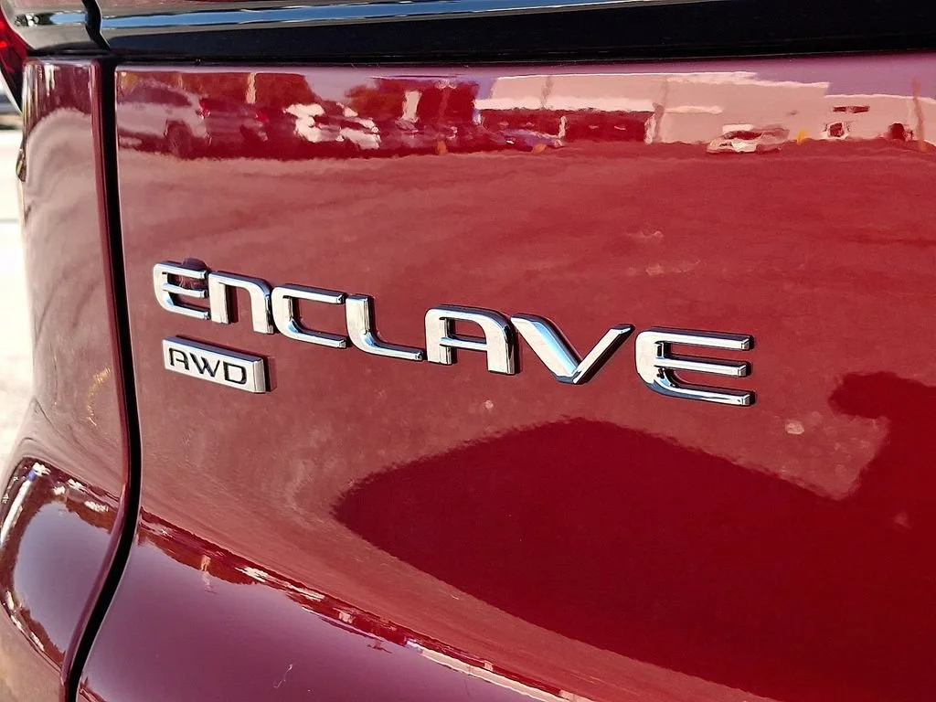 2026 Buick Enclave Sport Touring - Photo 11