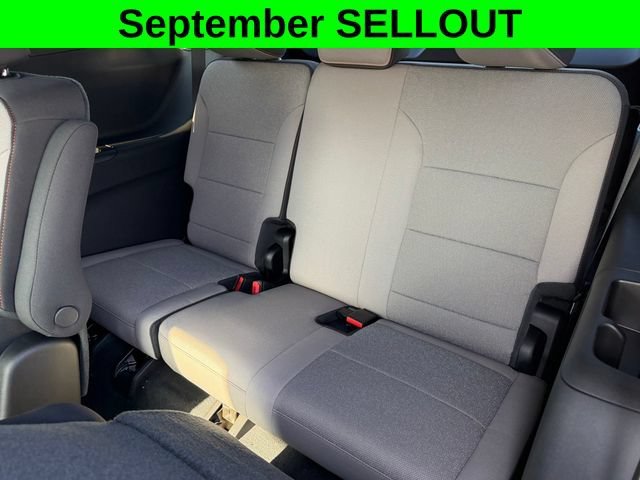 2026 Chevrolet Traverse LT - Photo 11