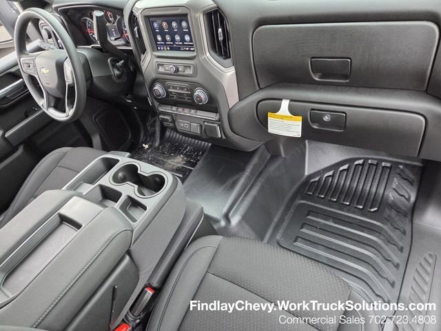2026 Chevrolet Silverado 2500 HD Work Truck - Photo 16