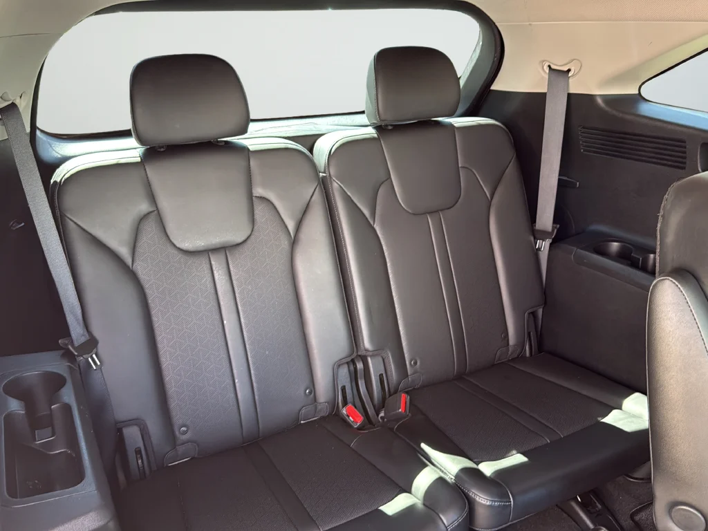 Certified Used 2023 Gray Kia X-Line EX image 33
